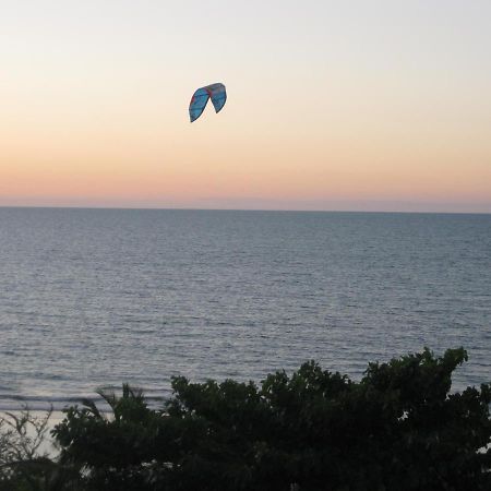 Apartamentos Brisa Del Mar ลุยส์กอร์เรยา ภายนอก รูปภาพ