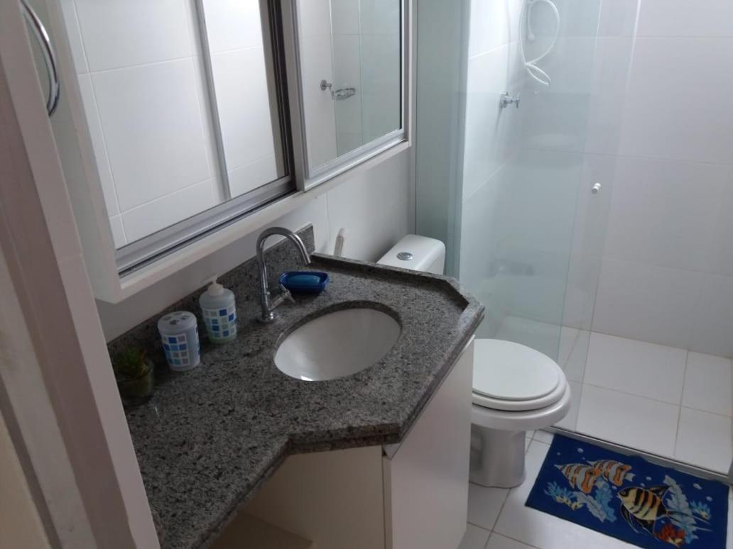 Apartamentos Brisa Del Mar ลุยส์กอร์เรยา ภายนอก รูปภาพ
