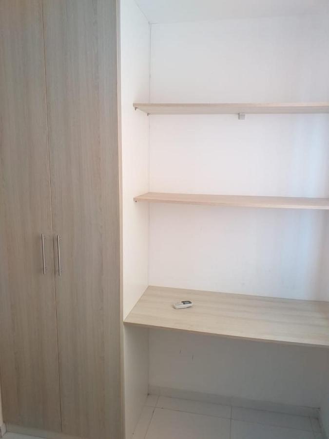 Apartamentos Brisa Del Mar ลุยส์กอร์เรยา ภายนอก รูปภาพ
