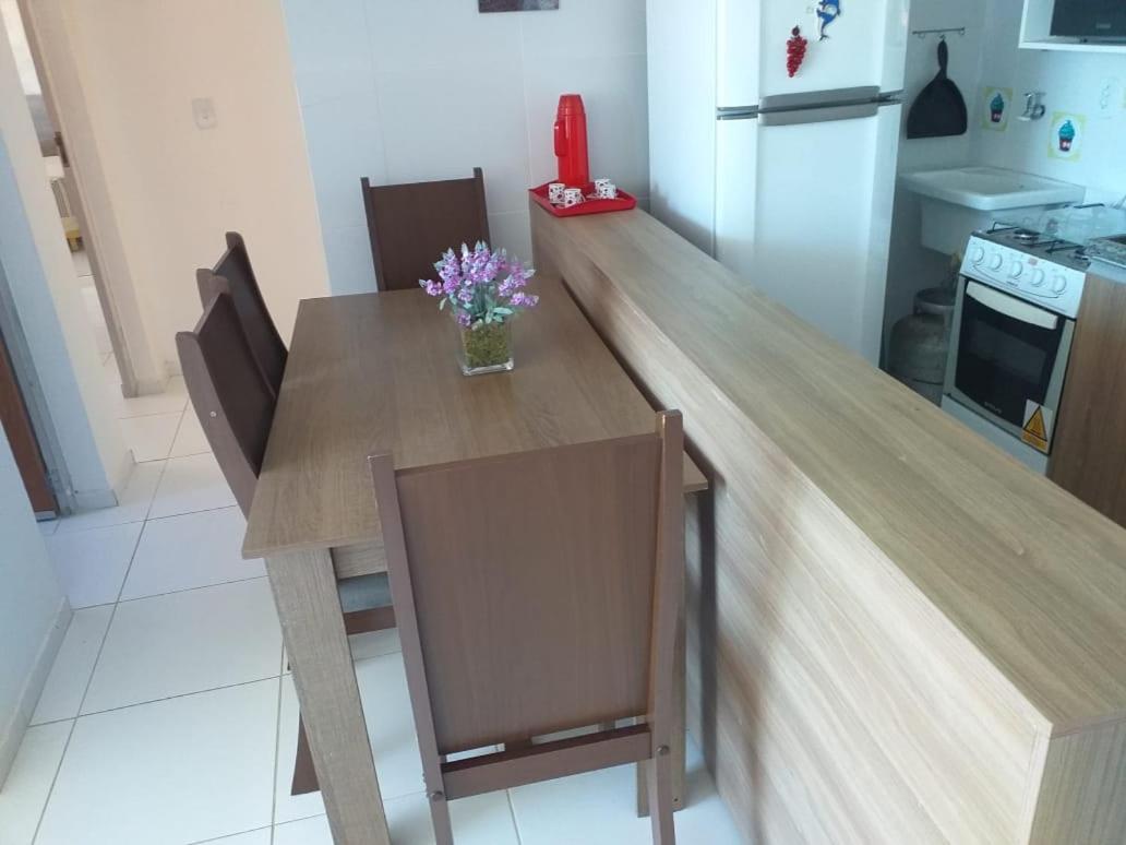 Apartamentos Brisa Del Mar ลุยส์กอร์เรยา ภายนอก รูปภาพ