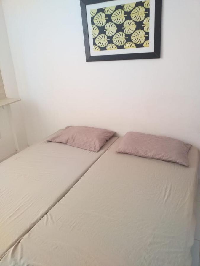 Apartamentos Brisa Del Mar ลุยส์กอร์เรยา ภายนอก รูปภาพ