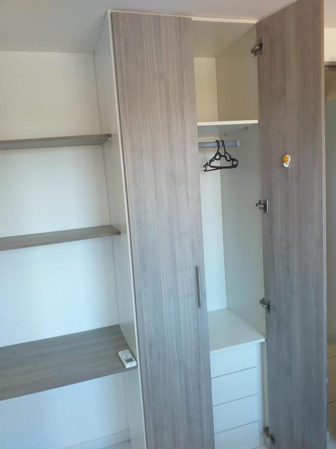 Apartamentos Brisa Del Mar ลุยส์กอร์เรยา ภายนอก รูปภาพ