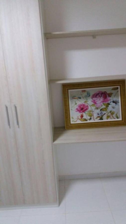 Apartamentos Brisa Del Mar ลุยส์กอร์เรยา ภายนอก รูปภาพ