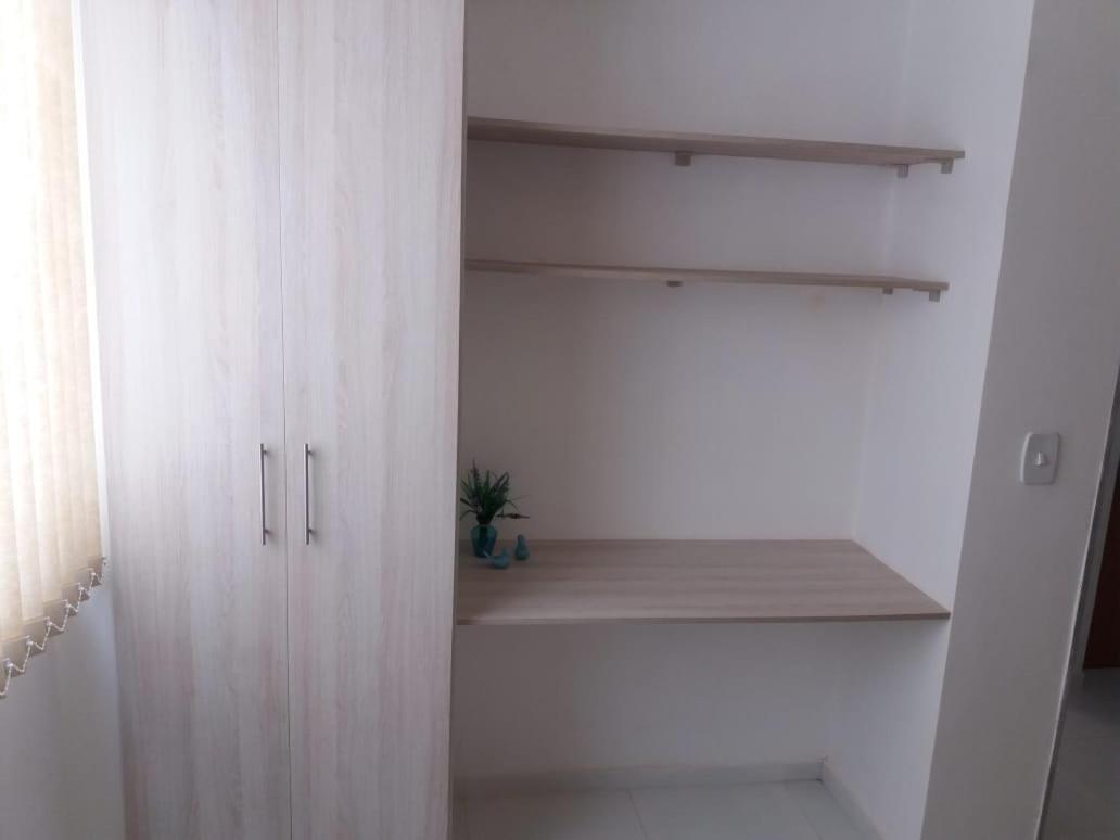 Apartamentos Brisa Del Mar ลุยส์กอร์เรยา ภายนอก รูปภาพ
