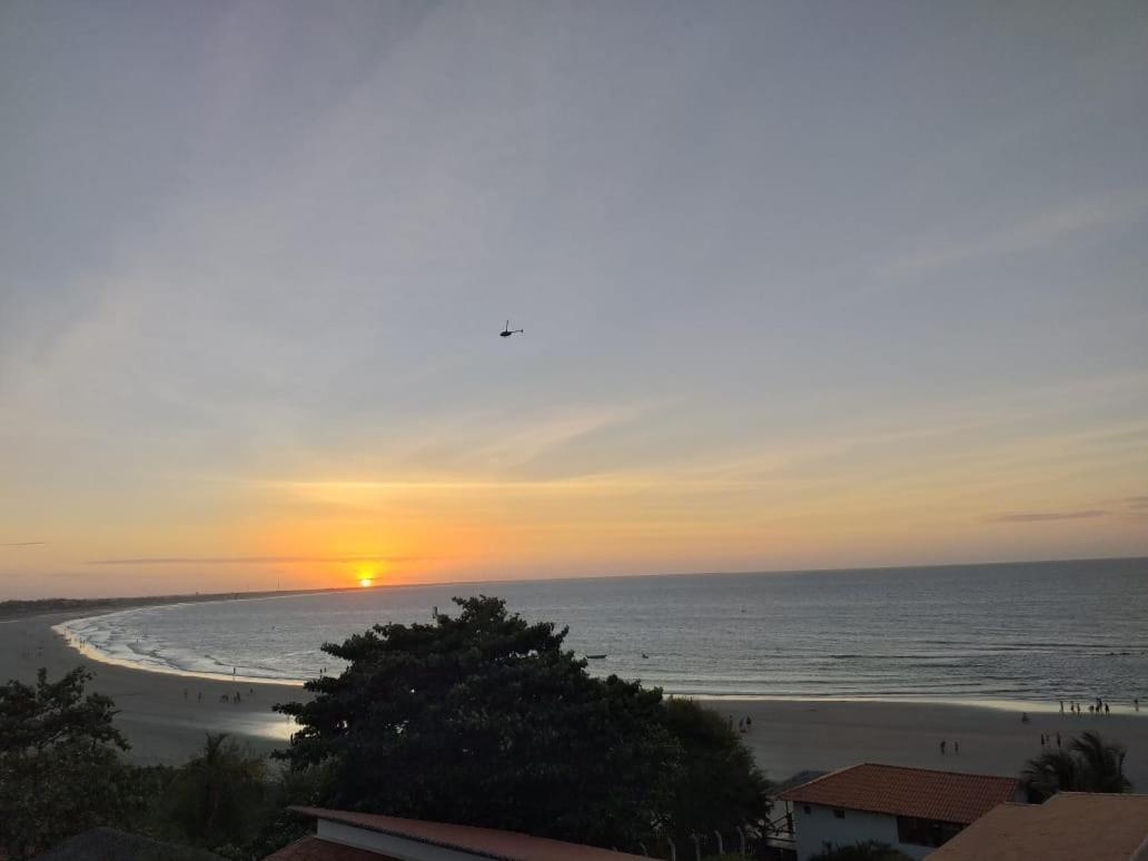 Apartamentos Brisa Del Mar ลุยส์กอร์เรยา ภายนอก รูปภาพ