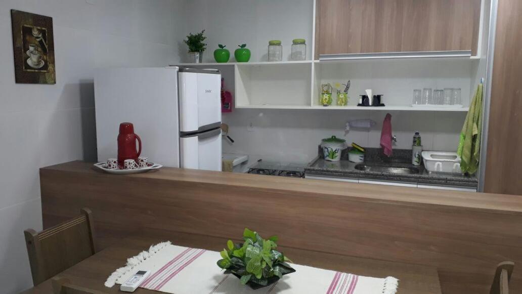 Apartamentos Brisa Del Mar ลุยส์กอร์เรยา ภายนอก รูปภาพ