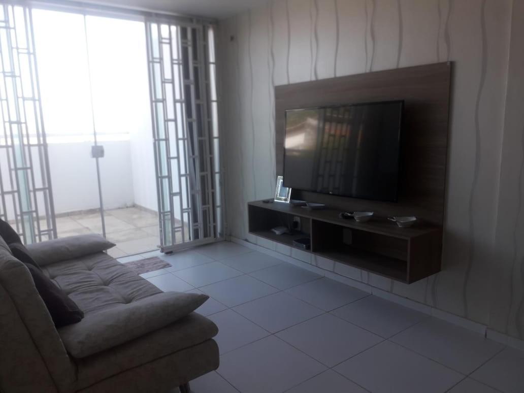 Apartamentos Brisa Del Mar ลุยส์กอร์เรยา ภายนอก รูปภาพ