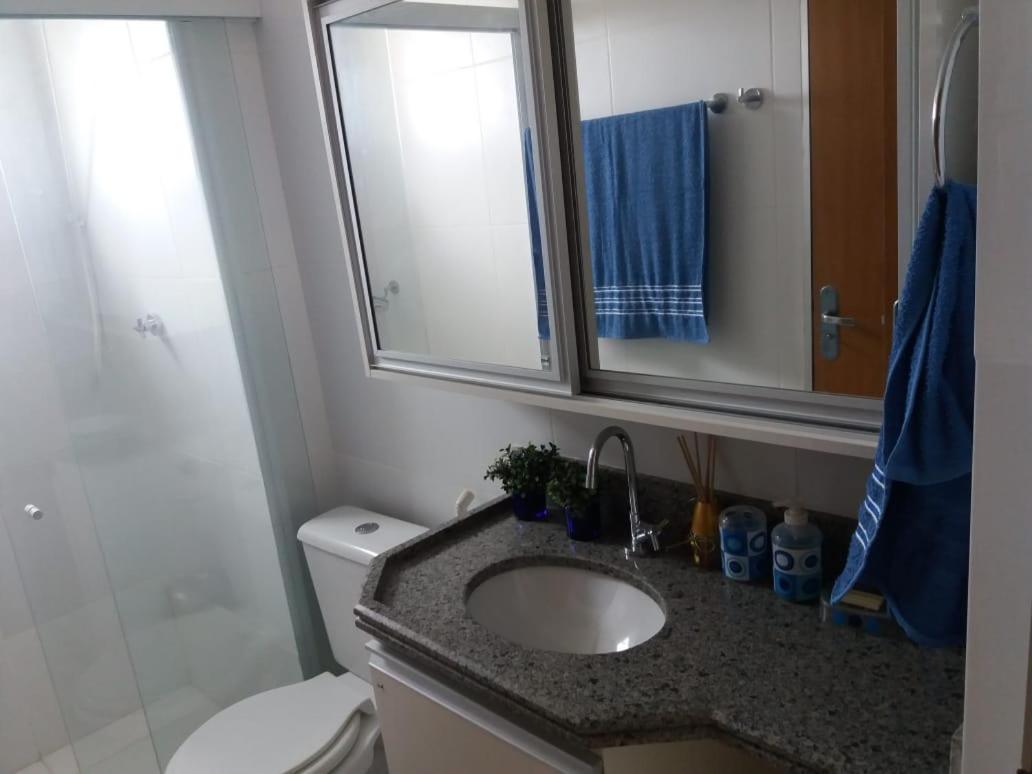 Apartamentos Brisa Del Mar ลุยส์กอร์เรยา ภายนอก รูปภาพ