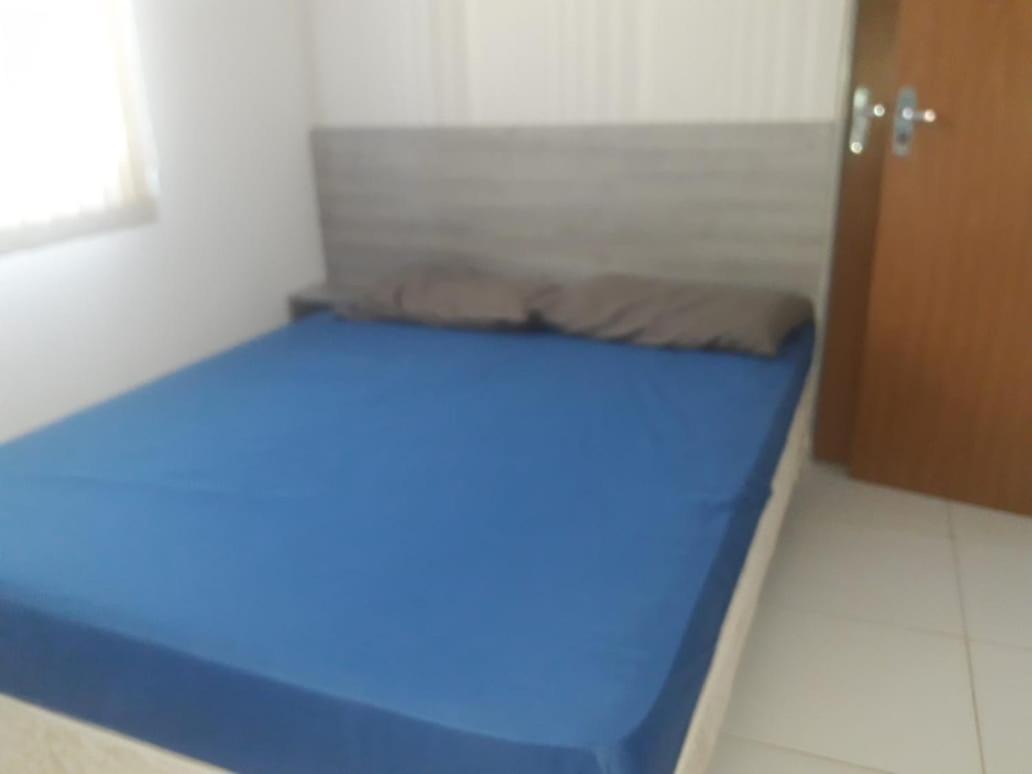 Apartamentos Brisa Del Mar ลุยส์กอร์เรยา ภายนอก รูปภาพ