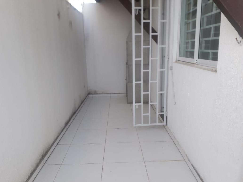 Apartamentos Brisa Del Mar ลุยส์กอร์เรยา ภายนอก รูปภาพ