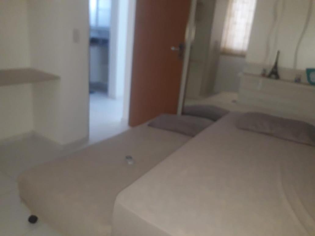Apartamentos Brisa Del Mar ลุยส์กอร์เรยา ภายนอก รูปภาพ